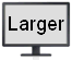 Increase Resolution