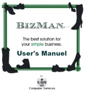 User's Manuel